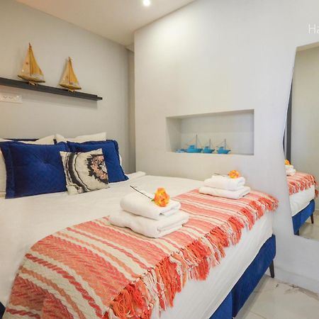 Amazing Studio And 1 Bedroom Apartments In エイラート エクステリア 写真