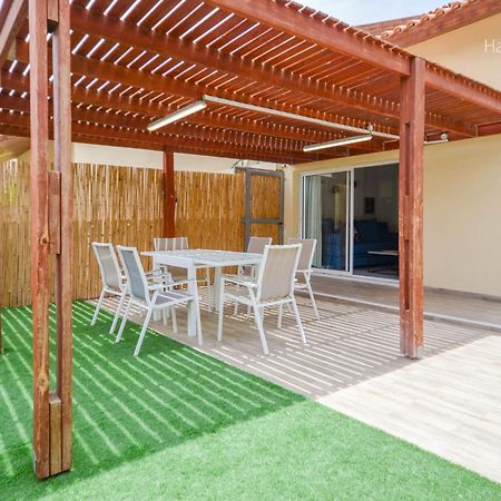 Amazing Studio And 1 Bedroom Apartments In エイラート エクステリア 写真