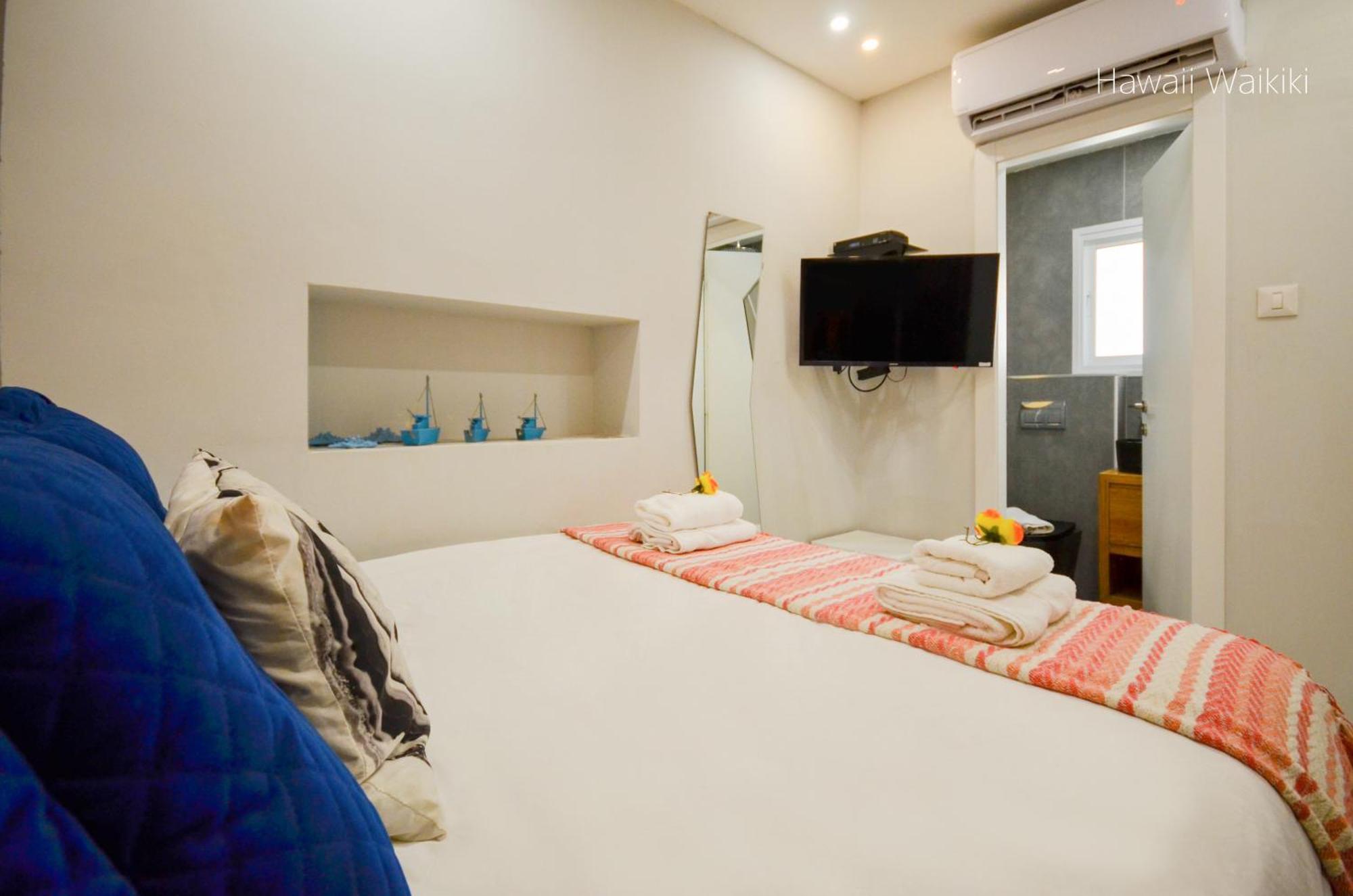 Amazing Studio And 1 Bedroom Apartments In エイラート エクステリア 写真