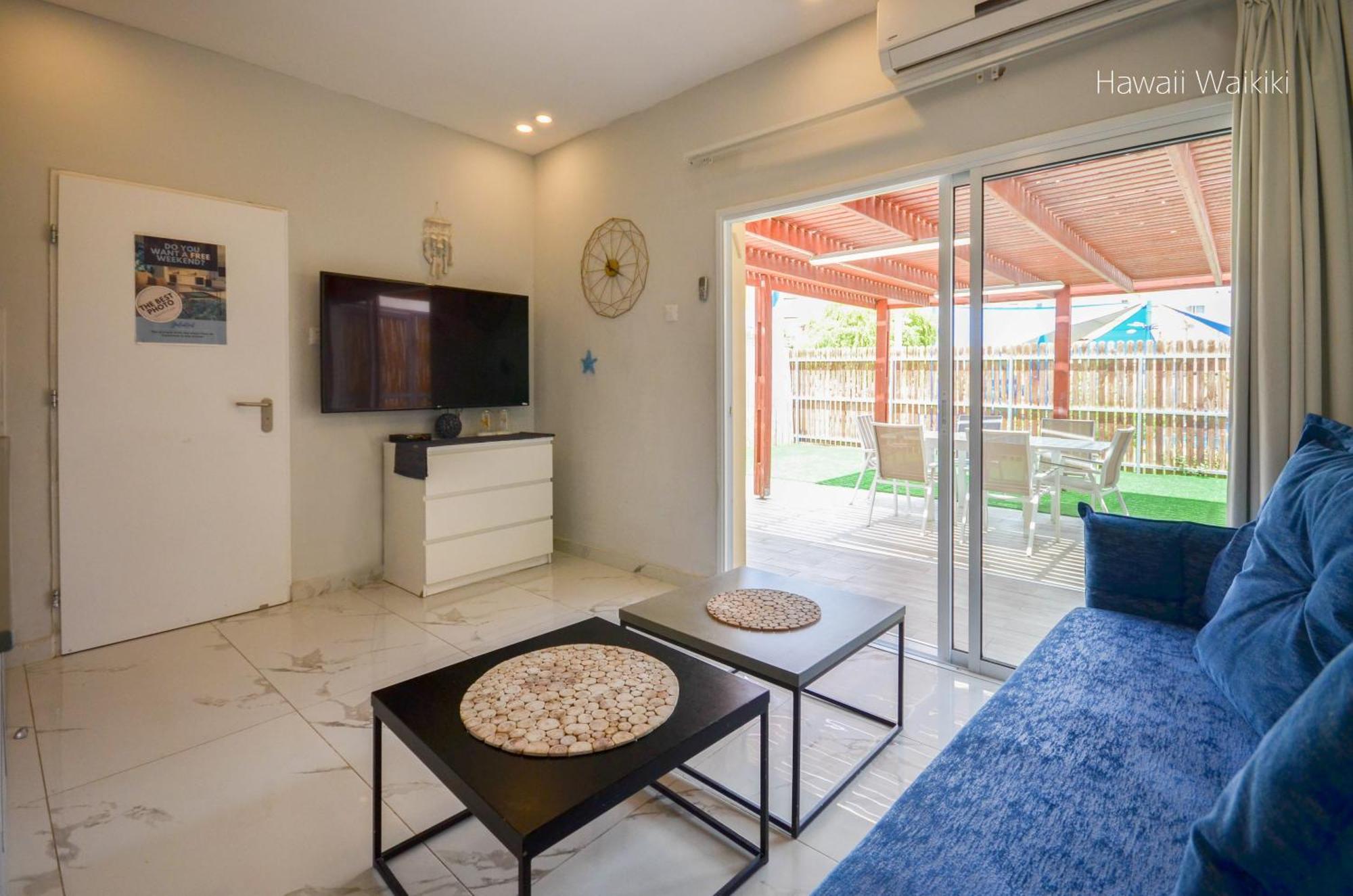 Amazing Studio And 1 Bedroom Apartments In エイラート エクステリア 写真