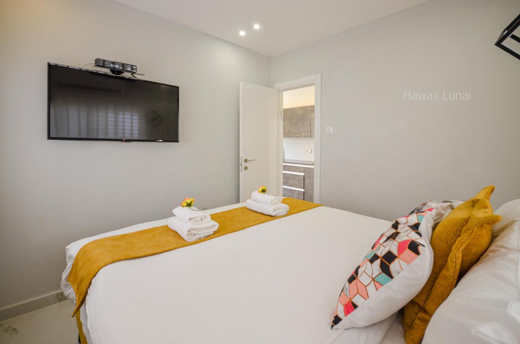Amazing Studio And 1 Bedroom Apartments In エイラート エクステリア 写真