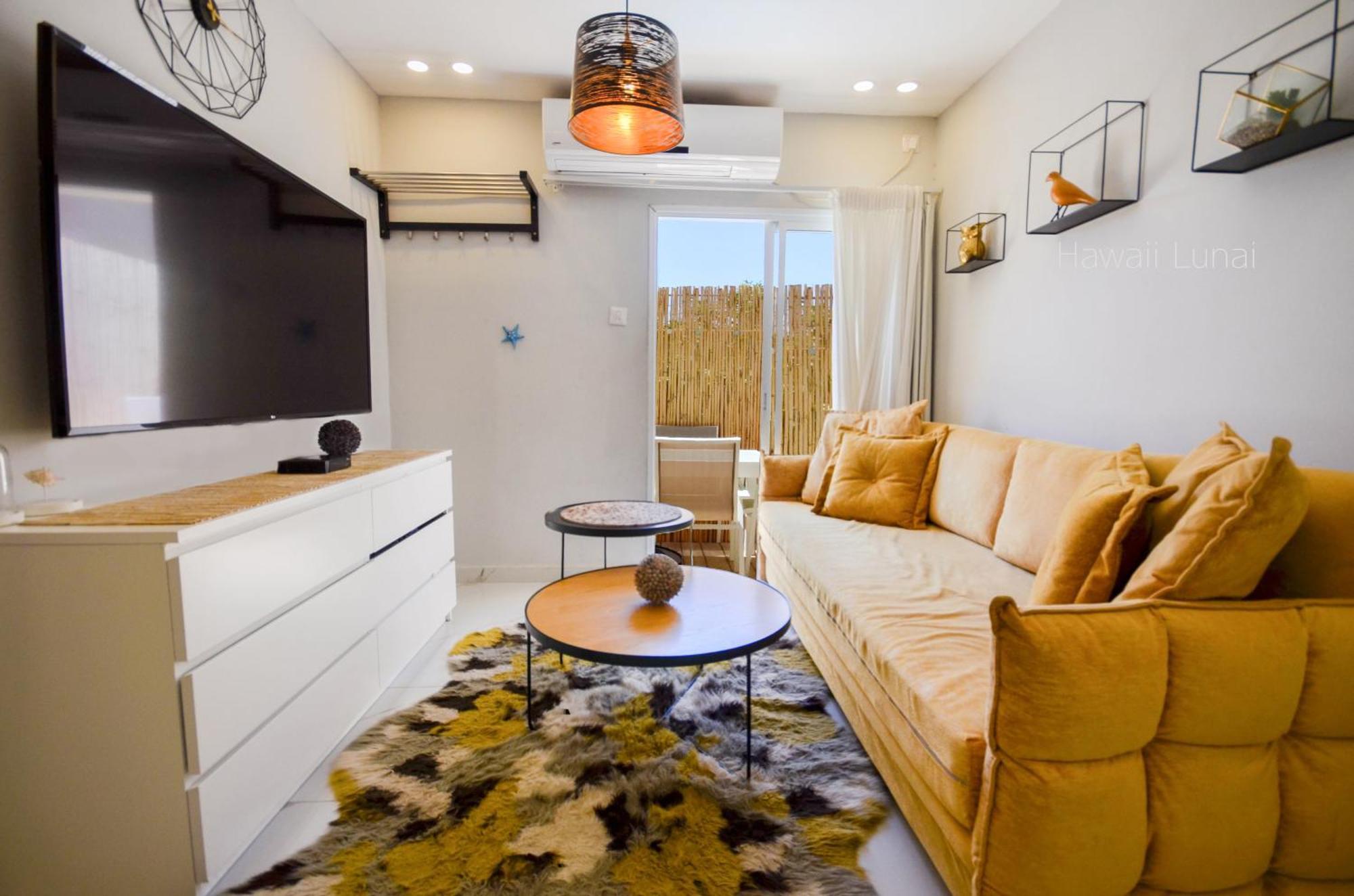 Amazing Studio And 1 Bedroom Apartments In エイラート エクステリア 写真