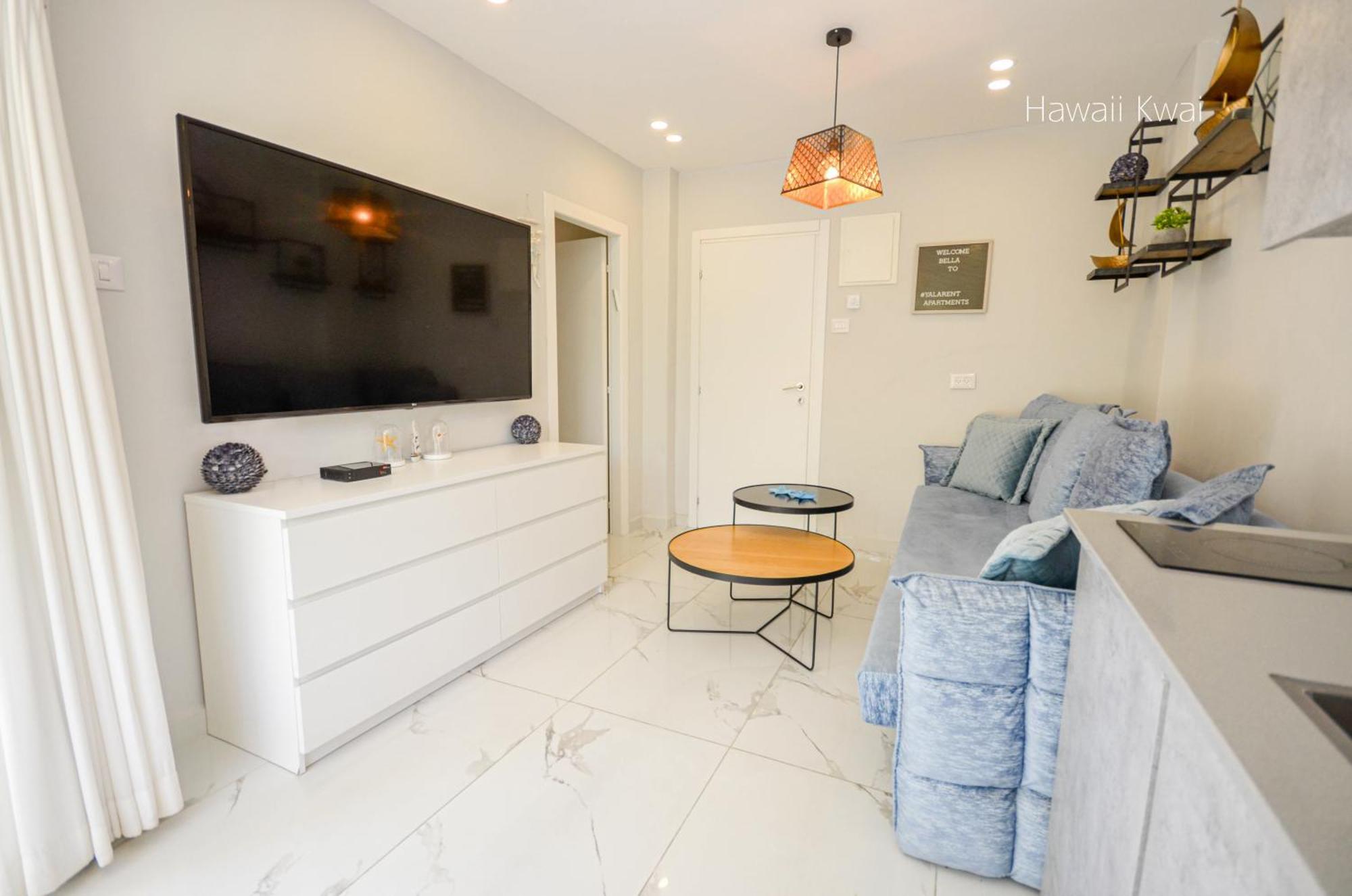 Amazing Studio And 1 Bedroom Apartments In エイラート エクステリア 写真
