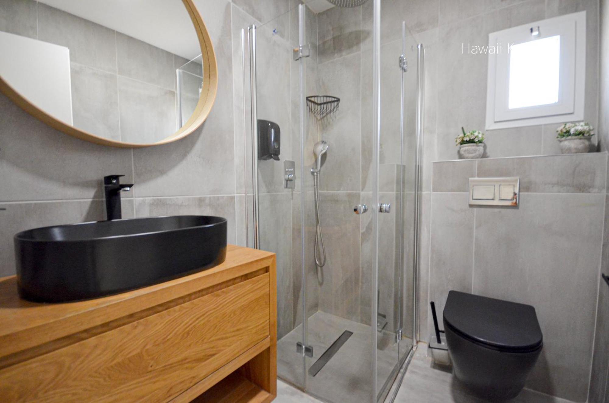 Amazing Studio And 1 Bedroom Apartments In エイラート エクステリア 写真