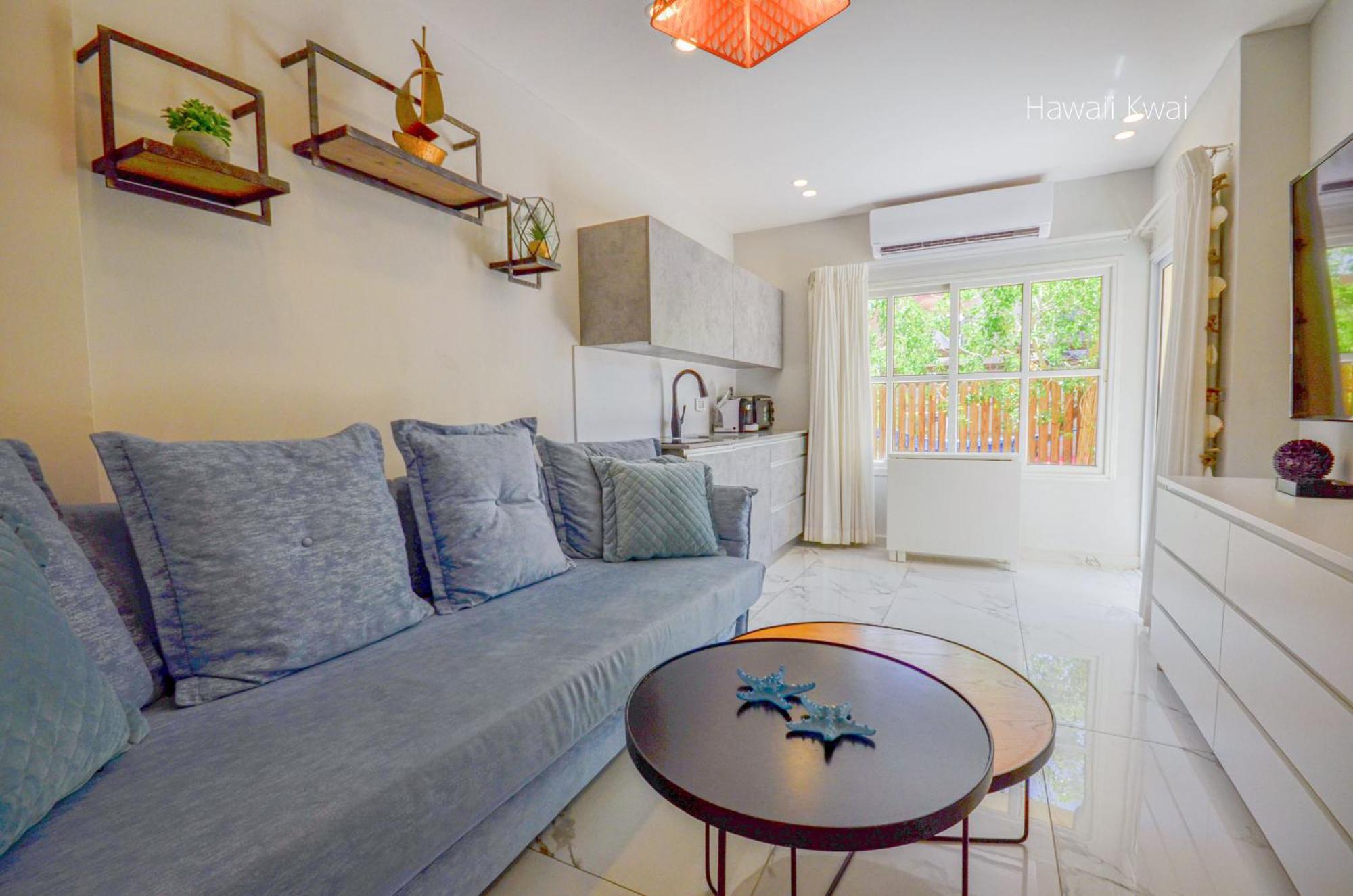 Amazing Studio And 1 Bedroom Apartments In エイラート エクステリア 写真