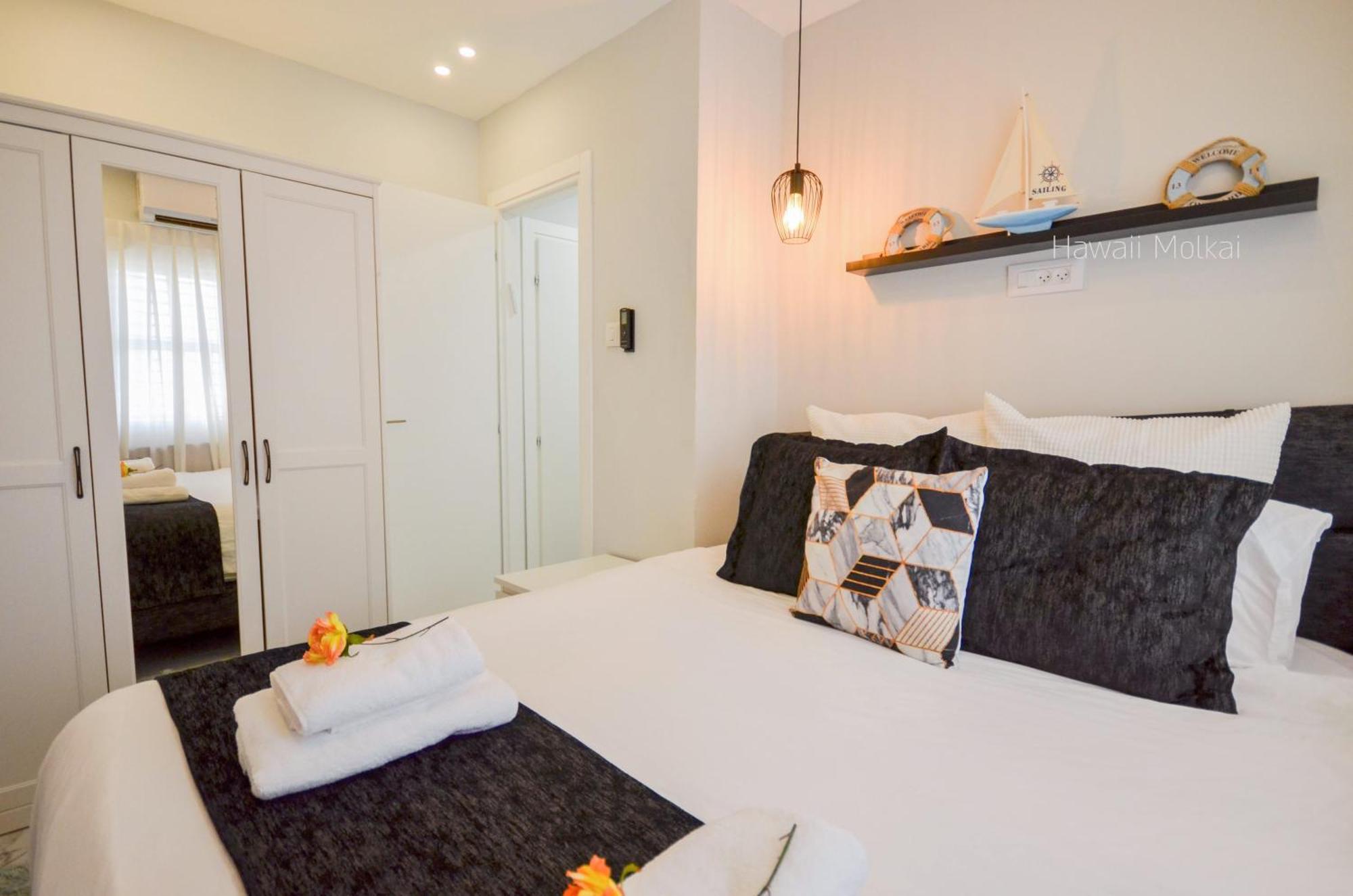 Amazing Studio And 1 Bedroom Apartments In エイラート エクステリア 写真