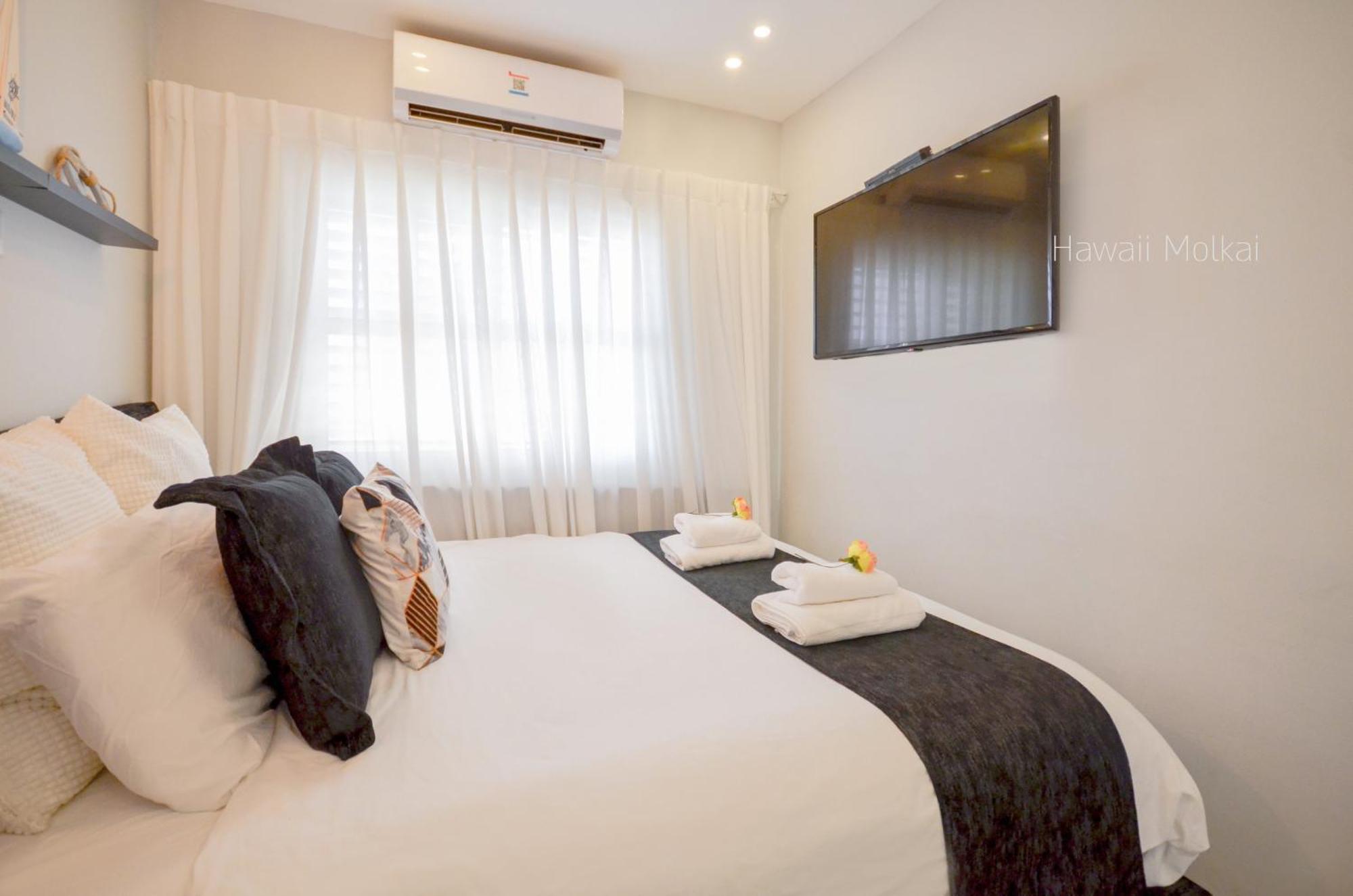 Amazing Studio And 1 Bedroom Apartments In エイラート エクステリア 写真