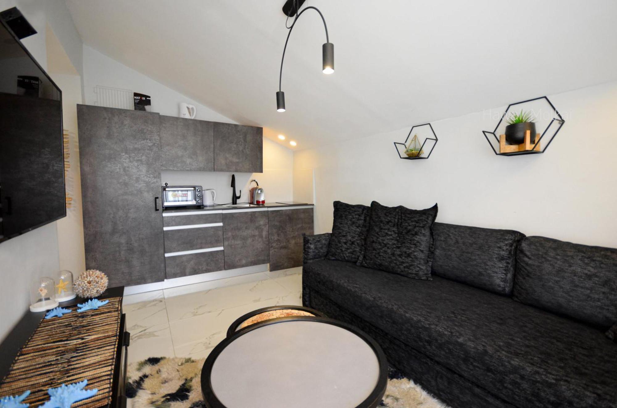 Amazing Studio And 1 Bedroom Apartments In エイラート エクステリア 写真