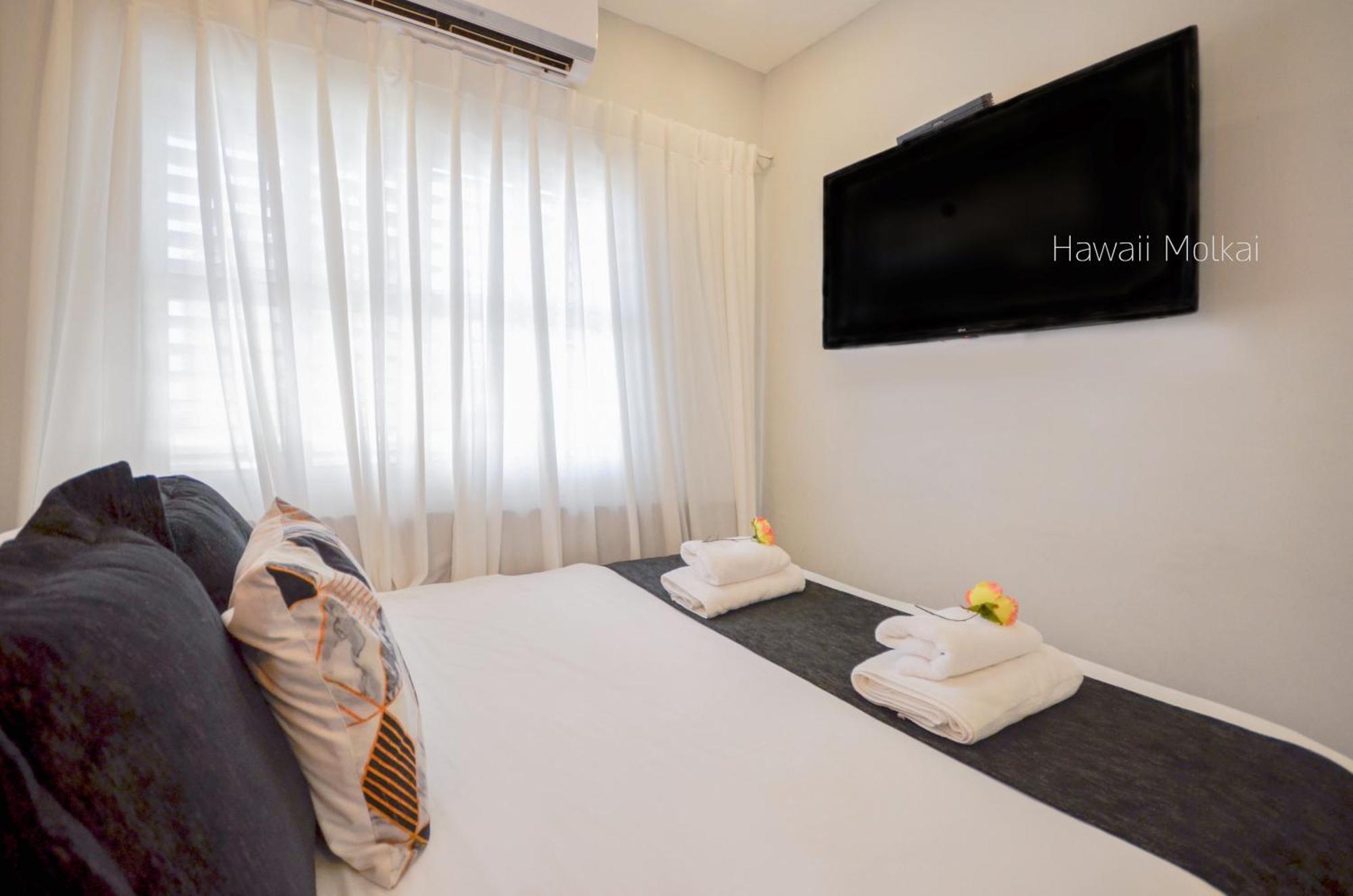 Amazing Studio And 1 Bedroom Apartments In エイラート エクステリア 写真